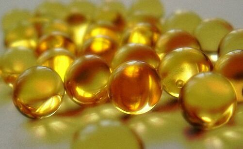 To improve potency, you need vitamin D which is in fish oil. 